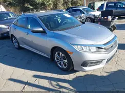 2HGFC2F56HH505422 2017 HONDA CIVIC