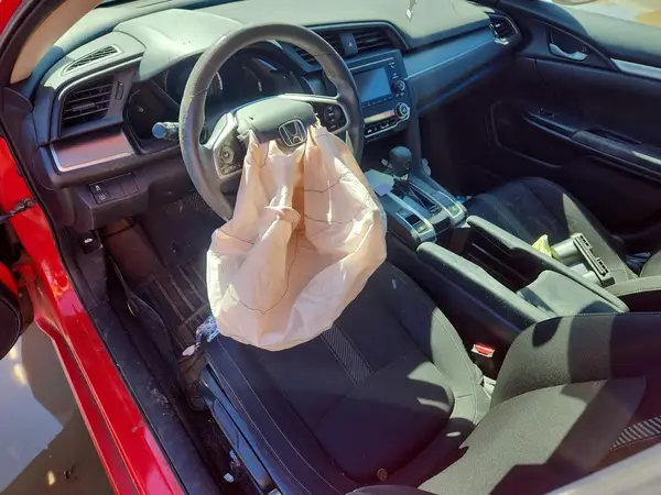2HGFC2F56HH506666 2017 HONDA CIVIC - Image 8
