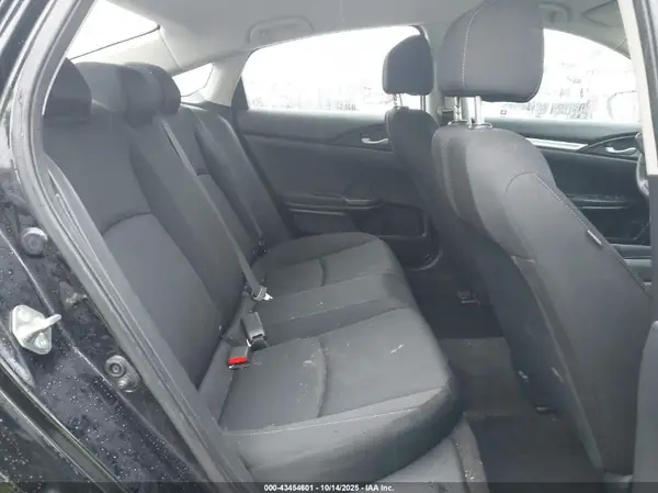 2HGFC2F56HH507431 2017 HONDA CIVIC - Image 8