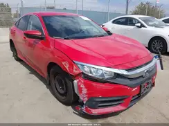 2HGFC2F56HH507994 2017 HONDA CIVIC