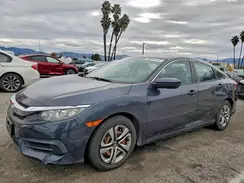 2HGFC2F56HH508112 2017 HONDA CIVIC