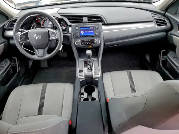 2HGFC2F56HH508112 2017 HONDA CIVIC - Image 8