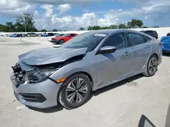 2HGFC2F56HH510197 2017 HONDA CIVIC
