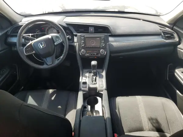 2HGFC2F56HH510197 2017 HONDA CIVIC - Image 8