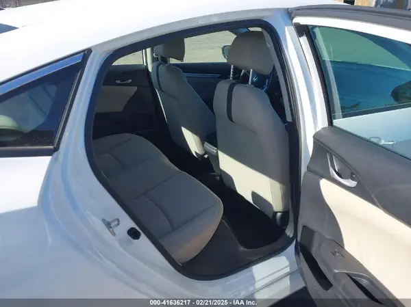 2HGFC2F56HH510779 2017 HONDA CIVIC - Image 8