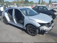 2HGFC2F56HH510989 2017 HONDA CIVIC