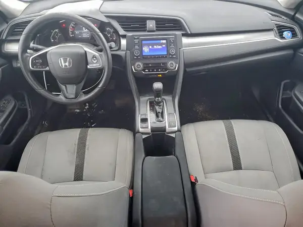 2HGFC2F56HH512323 2017 HONDA CIVIC - Image 8