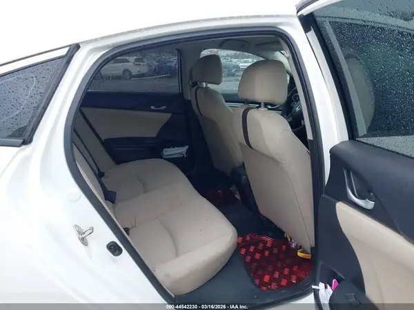 2HGFC2F56HH513018 2017 HONDA CIVIC - Image 8