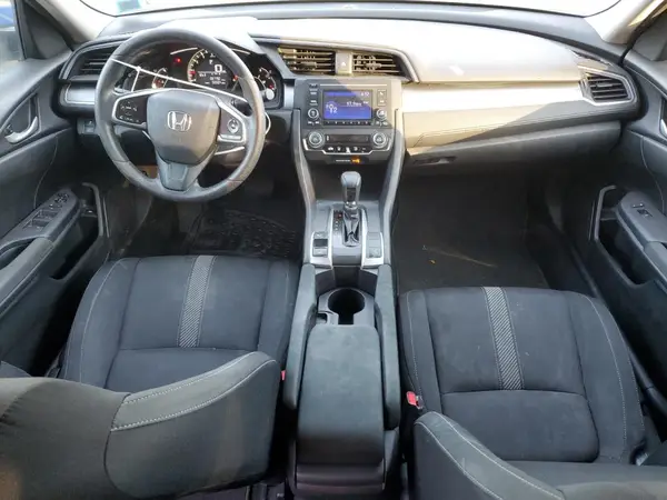 2HGFC2F56HH513472 2017 HONDA CIVIC - Image 8