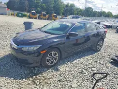 2HGFC2F56HH513620 2017 HONDA CIVIC