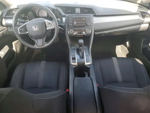 2HGFC2F56HH513620 2017 HONDA CIVIC - Image 8