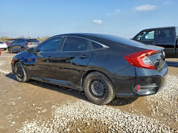 2HGFC2F56HH514220 2017 HONDA CIVIC - Image 2