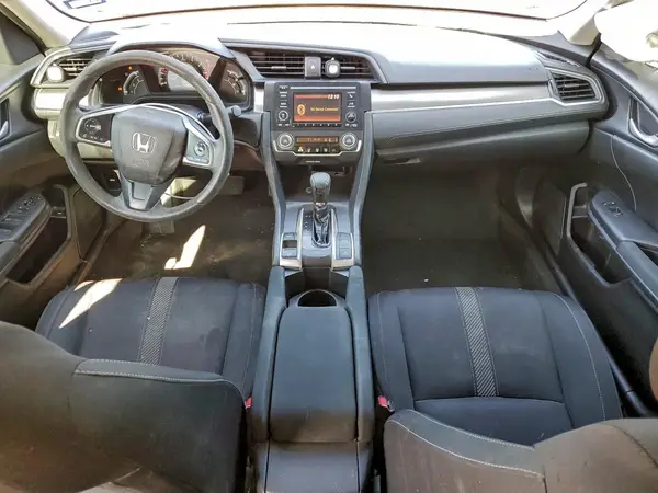 2HGFC2F56HH514220 2017 HONDA CIVIC - Image 8