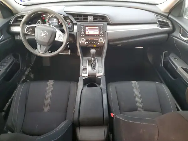 2HGFC2F56HH514377 2017 HONDA CIVIC - Image 8
