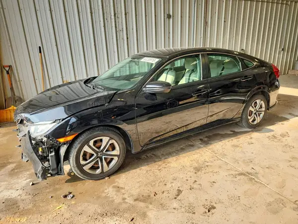 2HGFC2F56HH514573 2017 HONDA CIVIC - Image 1