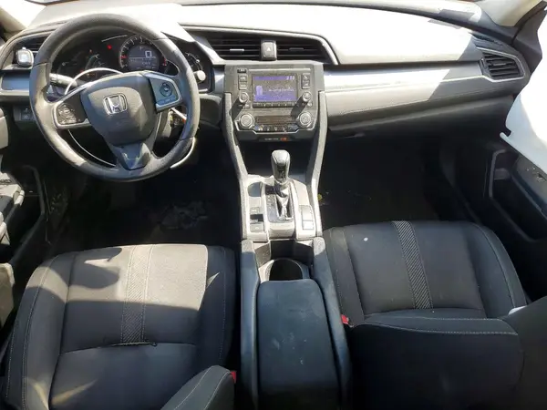 2HGFC2F56HH514749 2017 HONDA CIVIC - Image 8