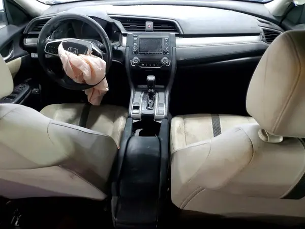 2HGFC2F56HH514993 2017 HONDA CIVIC - Image 8