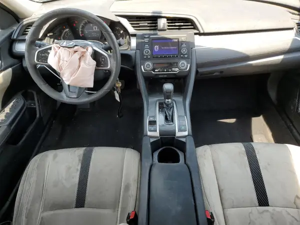 2HGFC2F56HH515125 2017 HONDA CIVIC - Image 8