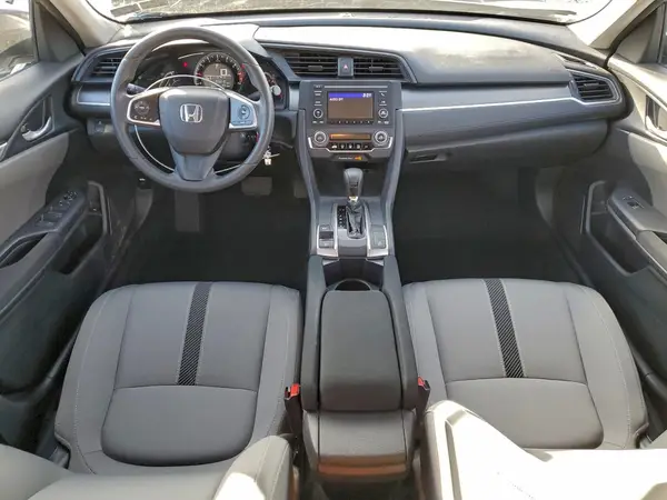 2HGFC2F56HH515318 2017 HONDA CIVIC - Image 8