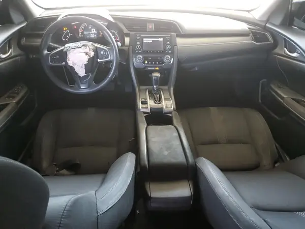 2HGFC2F56HH515514 2017 HONDA CIVIC - Image 8