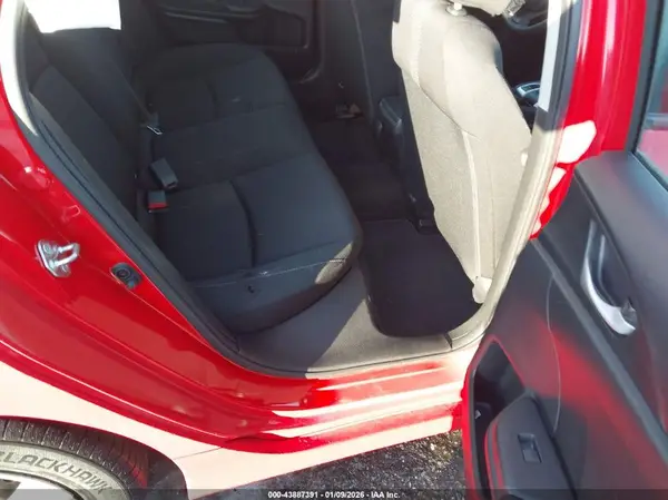 2HGFC2F56HH515707 2017 HONDA CIVIC - Image 8