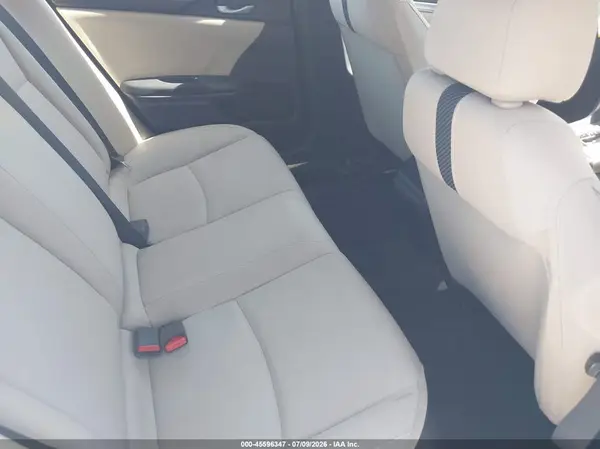2HGFC2F56HH515884 2017 HONDA CIVIC - Image 8