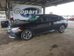 2HGFC2F56HH517067 2017 HONDA CIVIC