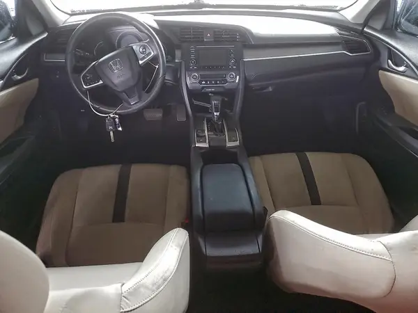 2HGFC2F56HH517067 2017 HONDA CIVIC - Image 8