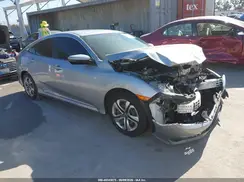 2HGFC2F56HH517070 2017 HONDA CIVIC