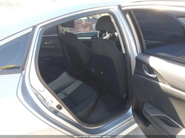 2HGFC2F56HH517070 2017 HONDA CIVIC - Image 8