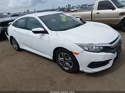 2HGFC2F56HH517179 2017 HONDA CIVIC
