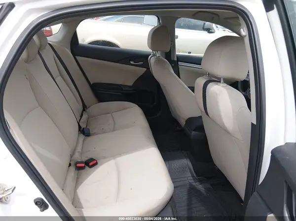 2HGFC2F56HH517179 2017 HONDA CIVIC - Image 8