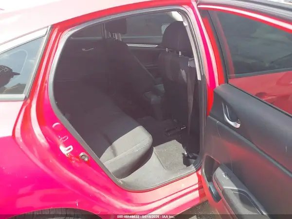 2HGFC2F56HH517411 2017 HONDA CIVIC - Image 8