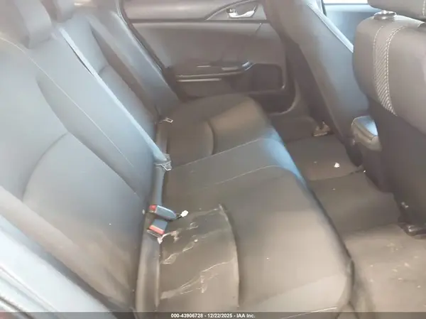 2HGFC2F56HH518770 2017 HONDA CIVIC - Image 8