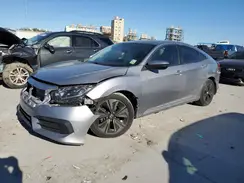 2HGFC2F56HH519451 2017 HONDA CIVIC