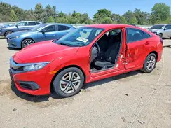 2HGFC2F56HH519756 2017 HONDA CIVIC