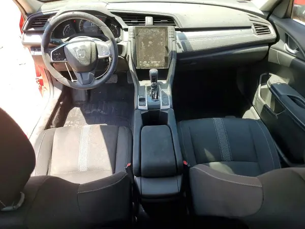 2HGFC2F56HH519756 2017 HONDA CIVIC - Image 8