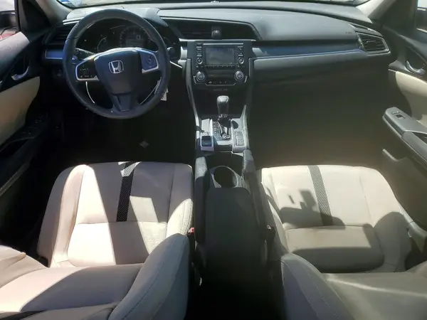 2HGFC2F56HH520129 2017 HONDA CIVIC - Image 8