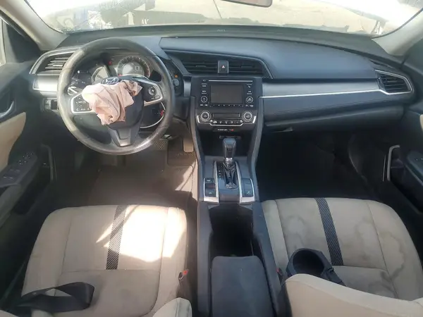 2HGFC2F56HH520132 2017 HONDA CIVIC - Image 8
