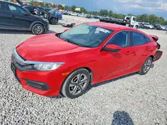 2HGFC2F56HH520583 2017 HONDA CIVIC