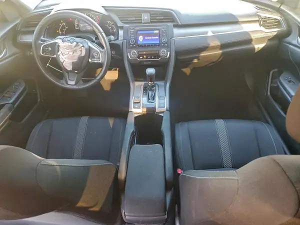 2HGFC2F56HH521216 2017 HONDA CIVIC - Image 8
