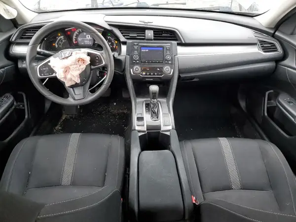 2HGFC2F56HH521264 2017 HONDA CIVIC - Image 8
