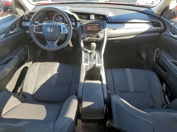 2HGFC2F56HH521572 2017 HONDA CIVIC - Image 8
