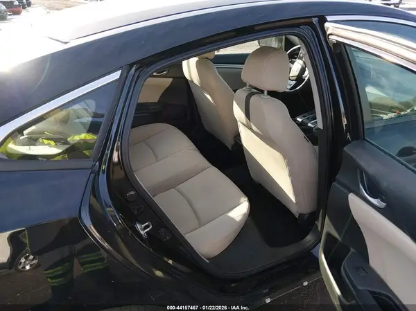 2HGFC2F56HH523242 2017 HONDA CIVIC - Image 8