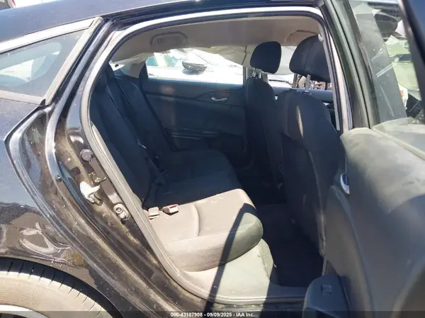 2HGFC2F56HH523726 2017 HONDA CIVIC - Image 8