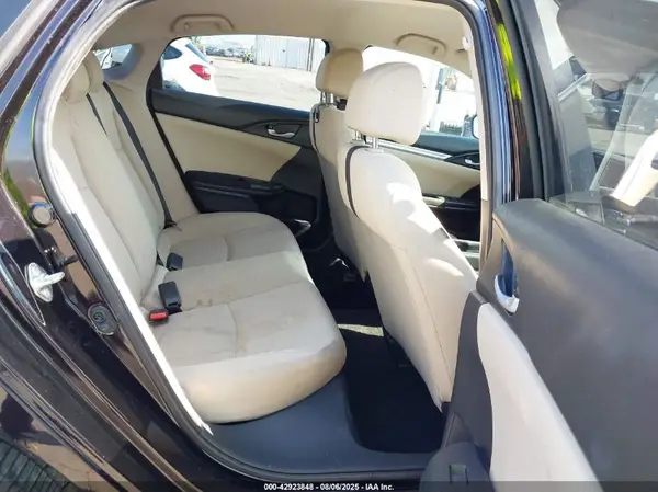 2HGFC2F56HH523922 2017 HONDA CIVIC - Image 8