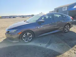 2HGFC2F56HH524147 2017 HONDA CIVIC