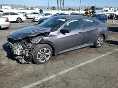 2HGFC2F56HH524181 2017 HONDA CIVIC