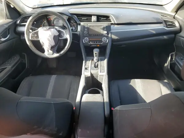 2HGFC2F56HH524181 2017 HONDA CIVIC - Image 8