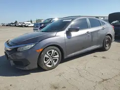 2HGFC2F56HH524245 2017 HONDA CIVIC